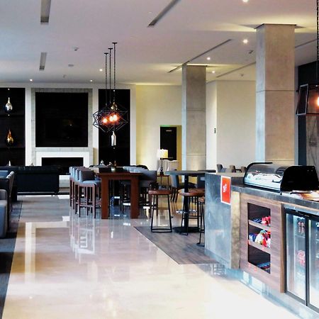 Hampton Inn By Hilton Celaya Celaya  Exterior foto