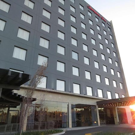 Hampton Inn By Hilton Celaya Celaya  Exterior foto