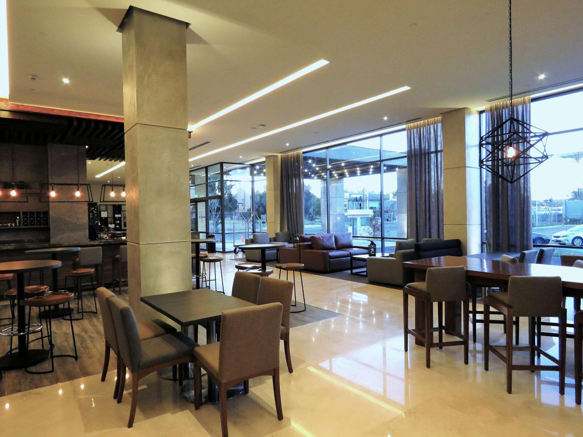 Hampton Inn By Hilton Celaya Celaya  Exterior foto