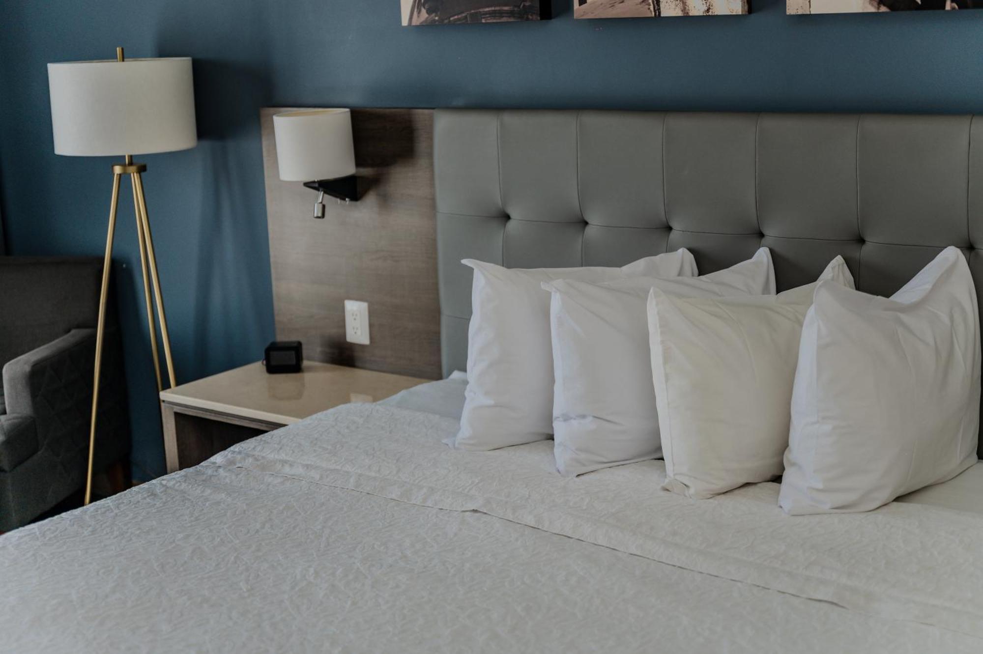 Hampton Inn By Hilton Celaya Celaya  Habitación foto
