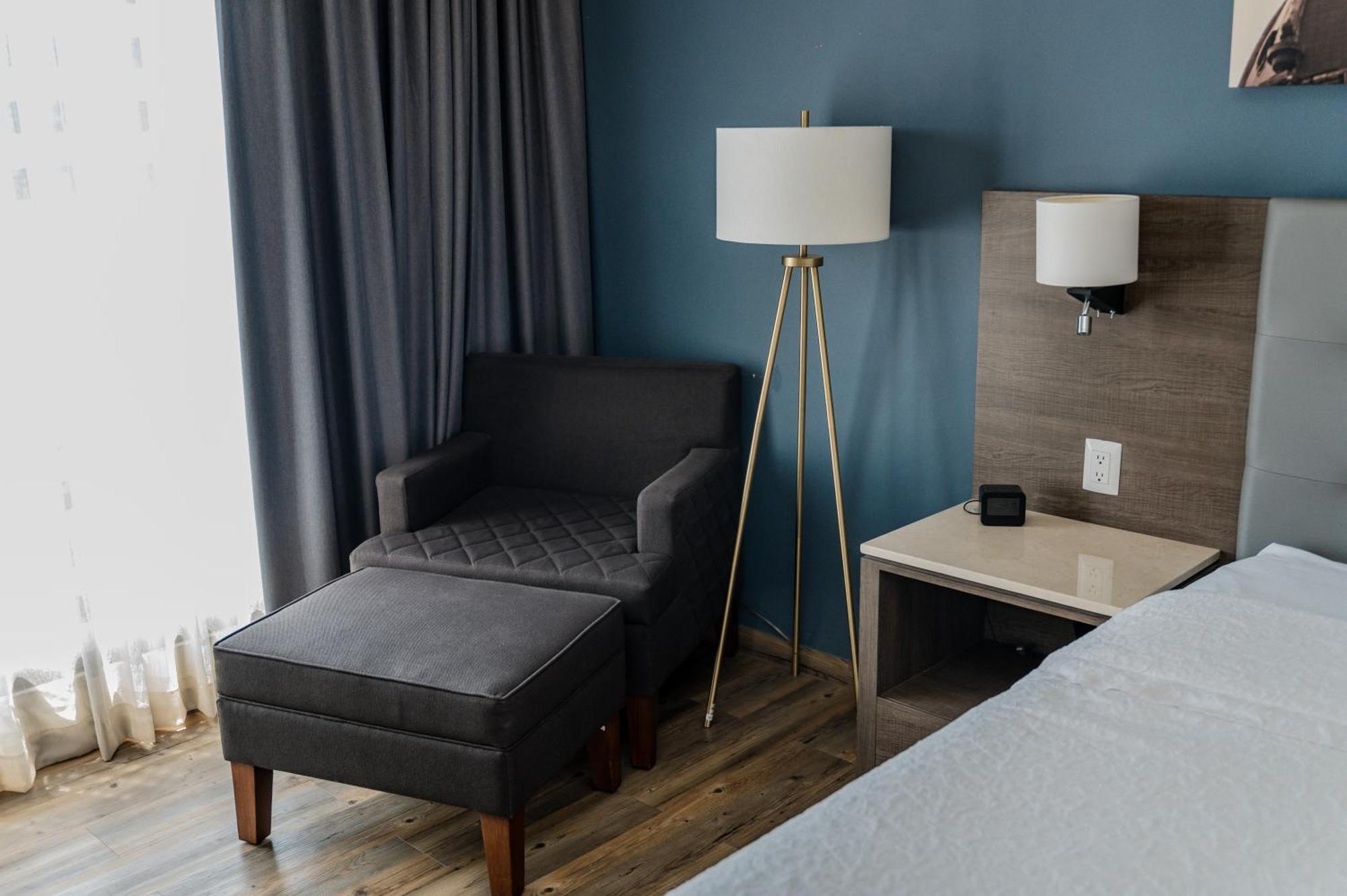 Hampton Inn By Hilton Celaya Celaya  Habitación foto