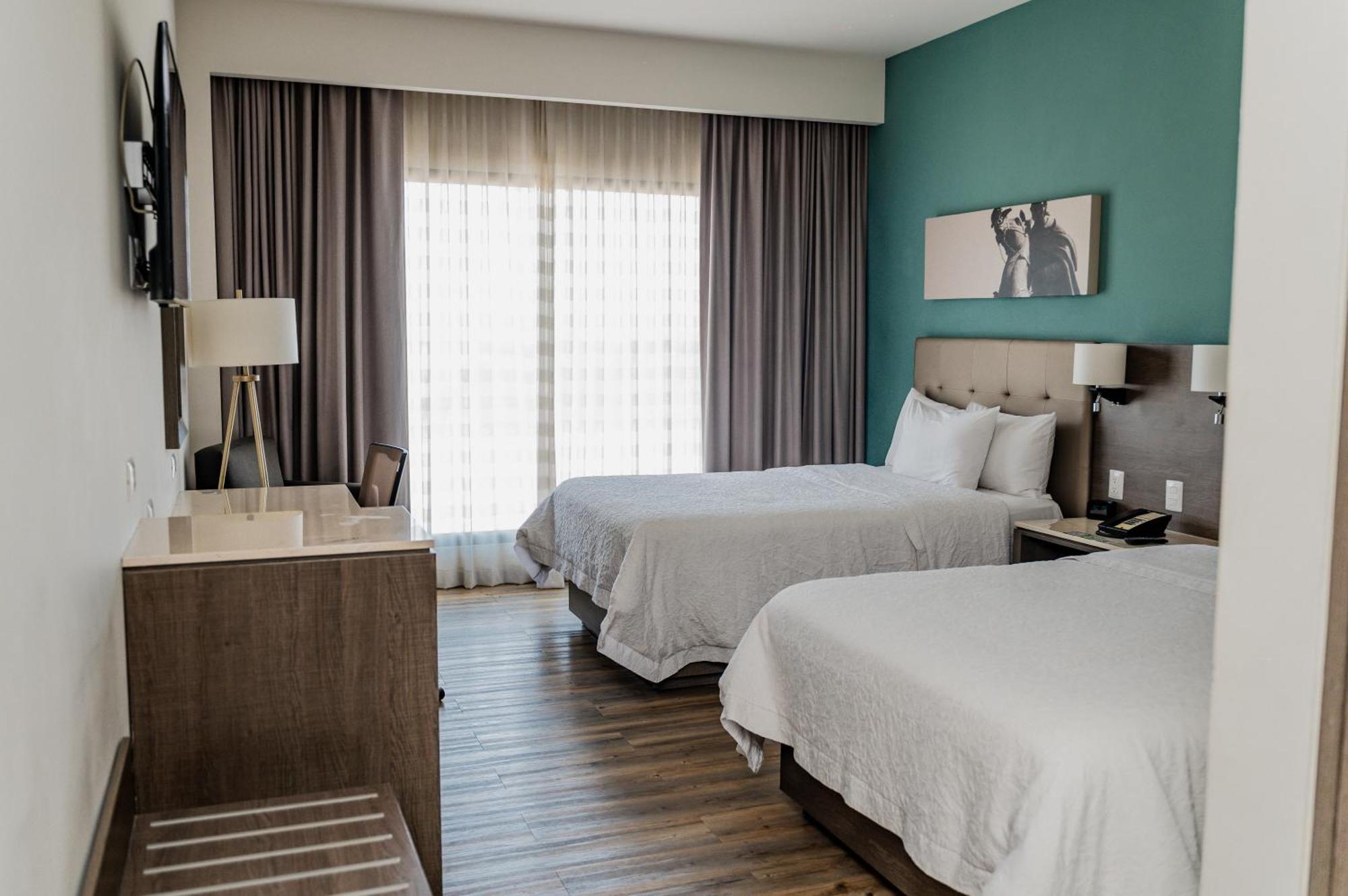 Hampton Inn By Hilton Celaya Celaya  Habitación foto