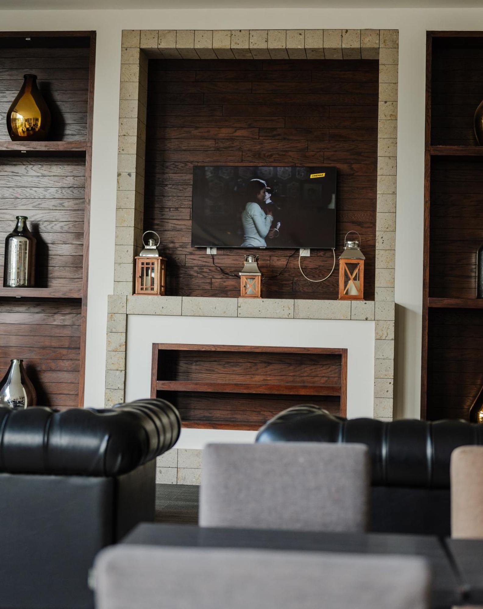 Hampton Inn By Hilton Celaya Celaya  Exterior foto